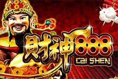 chaishen-coming - Online Casino Peso88