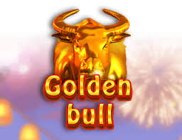 Golden Bull