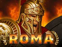 roma - Online Casino Peso88