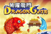 Dragon-Gate - Online Casino Peso88