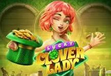 lucky-clover-lady - Online Casino Peso88