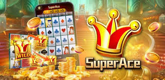 super-ace - Online Casino Peso88
