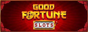 Good-Fortune - Online Casino Peso88