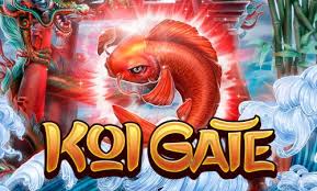 koi-gate - Online Casino Peso88