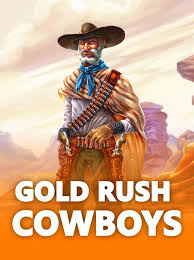 Gold Rush Cowboys