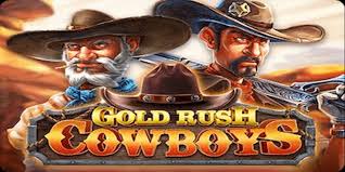 Gold-Rush-Cowboys - Online Casino Peso88