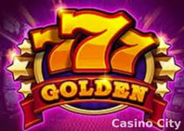 Golden-777 - Online Casino Peso88