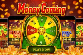 Money-Coming - Online Casino Peso88