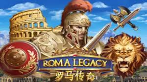 Roma-Legacy - Online Casino Peso88
