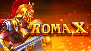 Roma-X - Online Casino Peso88