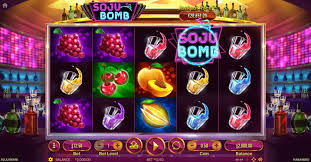 Soju-Bomb-1 - Online Casino Peso88