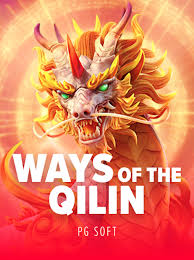 Ways of the Qilin Slot